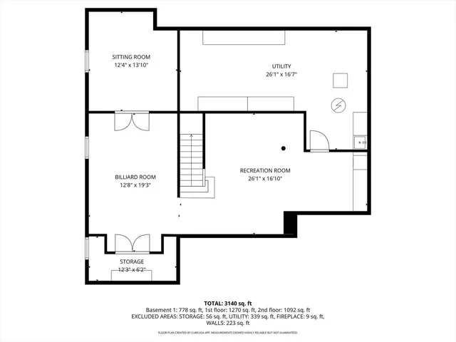 $679,000 | 4507 Barr Creek Lane, Naperville, IL 60564