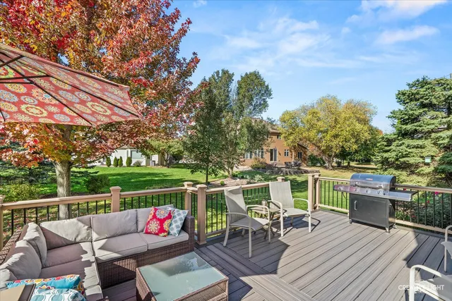$679,000 | 4507 Barr Creek Lane, Naperville, IL 60564