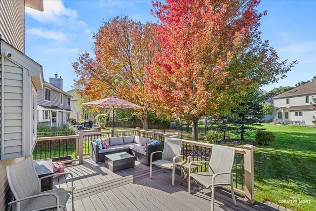 $679,000 | 4507 Barr Creek Lane, Naperville, IL 60564