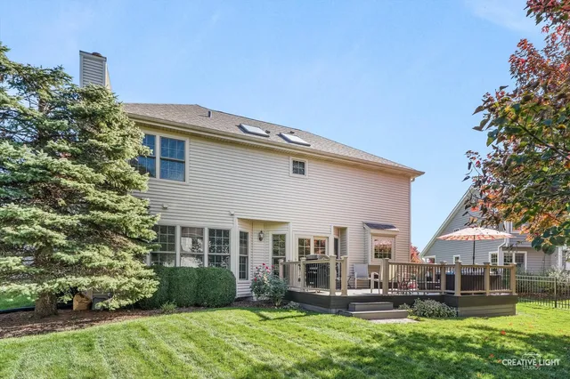 $679,000 | 4507 Barr Creek Lane, Naperville, IL 60564