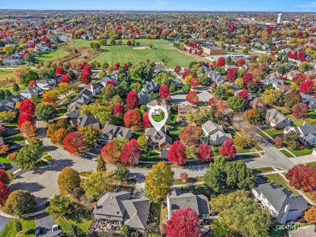 $679,000 | 4507 Barr Creek Lane, Naperville, IL 60564