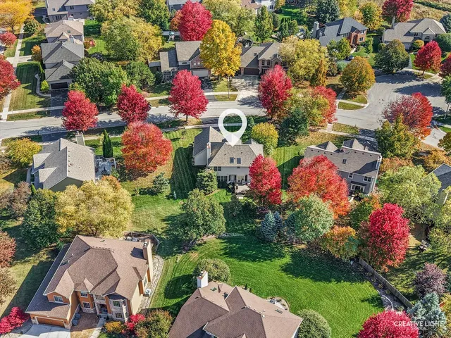 $679,000 | 4507 Barr Creek Lane, Naperville, IL 60564