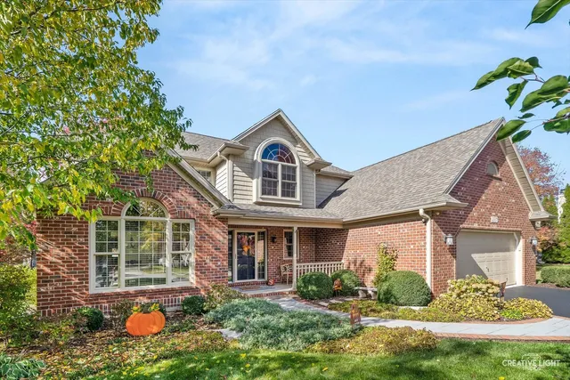 $679,000 | 4507 Barr Creek Lane, Naperville, IL 60564