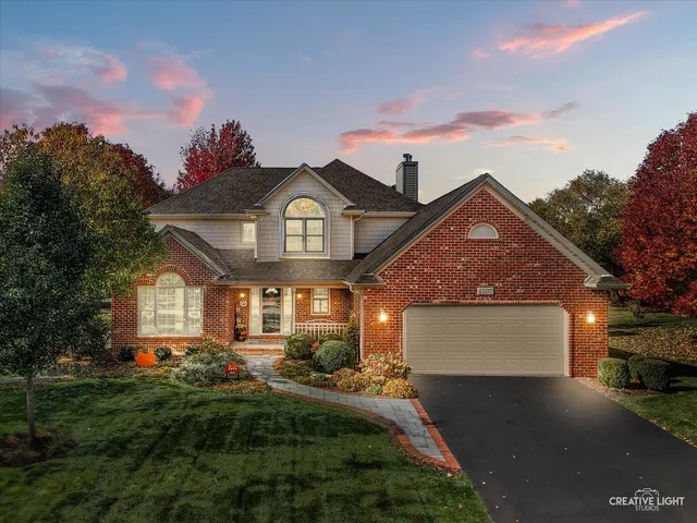$679,000 | 4507 Barr Creek Lane, Naperville, IL 60564
