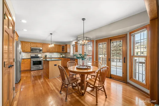 $679,000 | 4507 Barr Creek Lane, Naperville, IL 60564