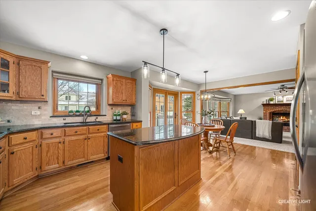 $679,000 | 4507 Barr Creek Lane, Naperville, IL 60564