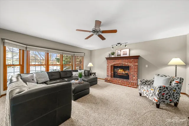 $679,000 | 4507 Barr Creek Lane, Naperville, IL 60564