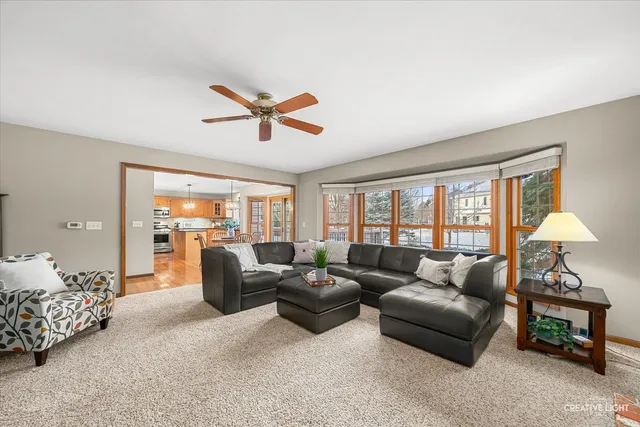 $679,000 | 4507 Barr Creek Lane, Naperville, IL 60564