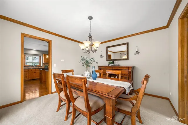 $679,000 | 4507 Barr Creek Lane, Naperville, IL 60564