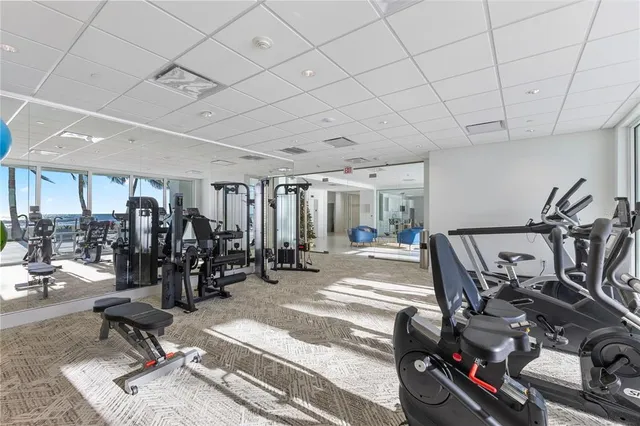 $1,499,000 | 1750 Benjamin Franklin Drive, Unit 1D, Sarasota, FL 34236