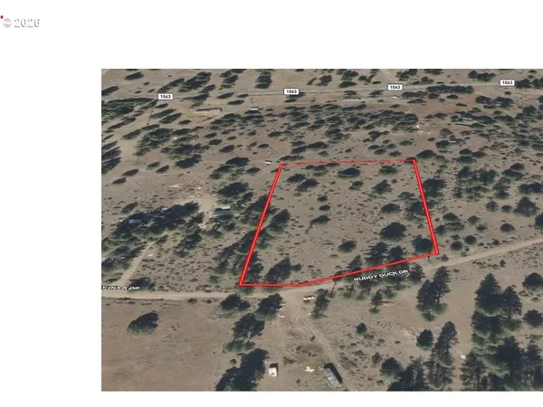 $19,500 | 5560 Ruddy Duck Drive, Bonanza, OR 97623