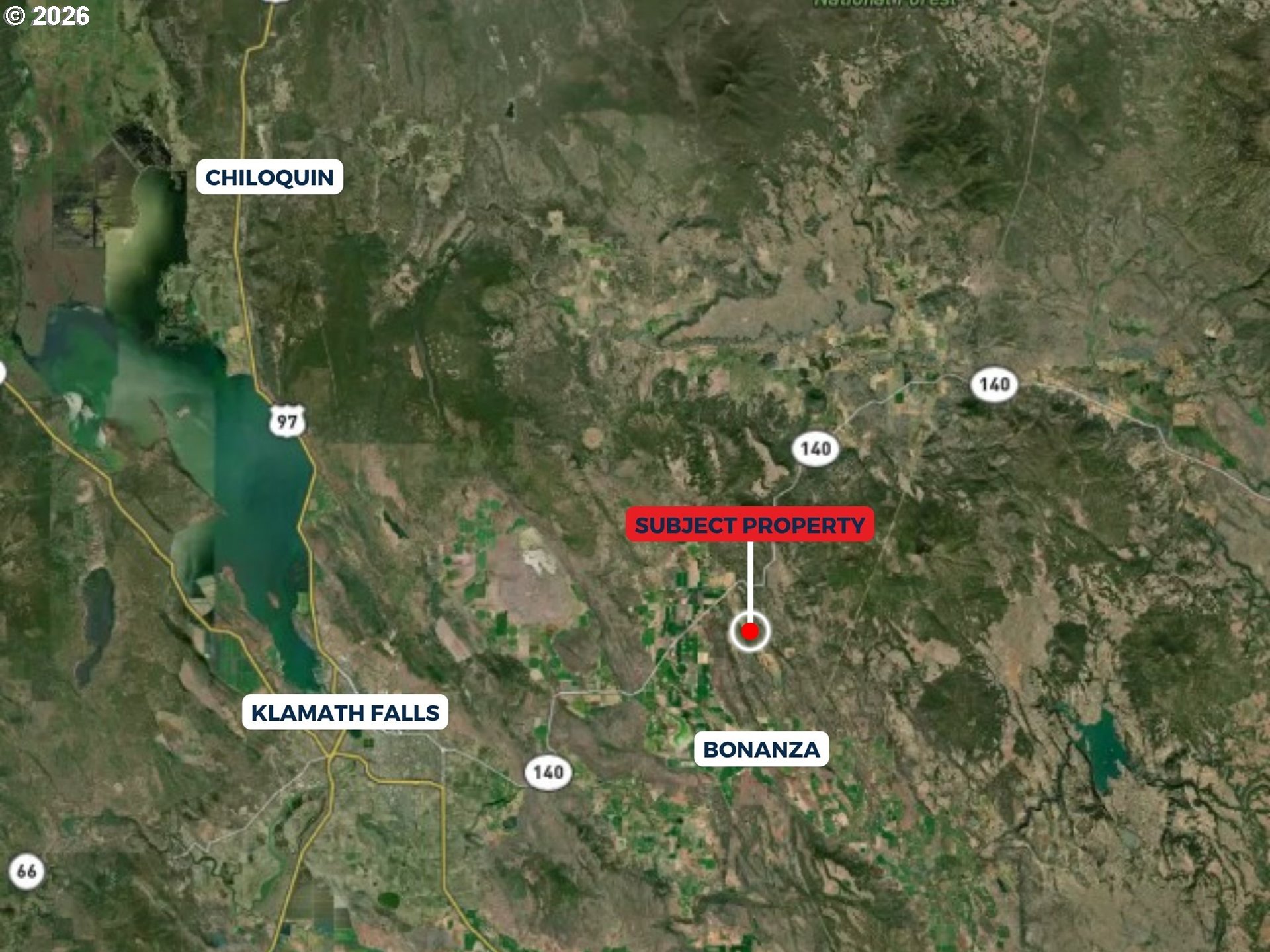 5560 Ruddy Duck Drive Bonanza, OR 97623 - Photo 4 of 9