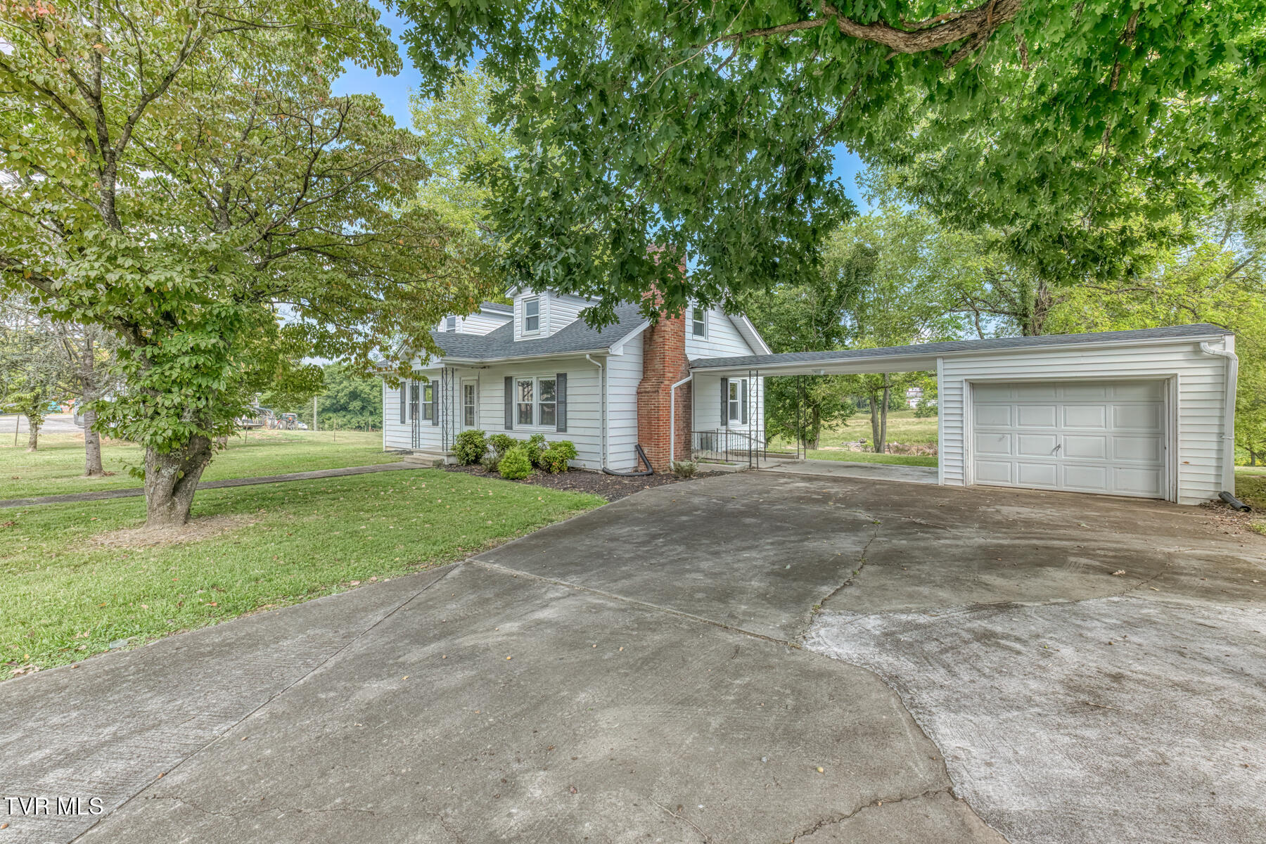 1488 Southside Road Elizabethton, TN 37643 - Photo 76 of 91 1488 Southside Rd-31