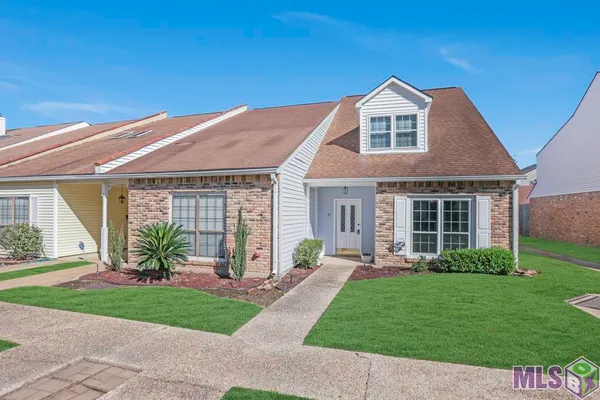 $165,000 | 279-35 Marilyn Drive, Unit 35, Baton Rouge, LA 70815