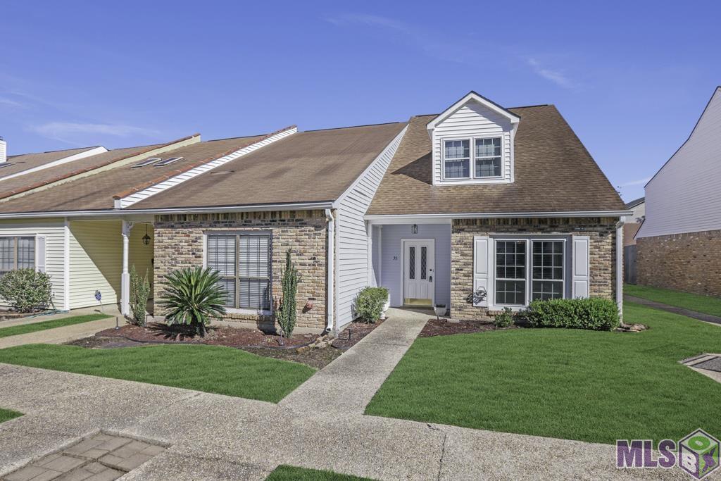 279-35 Marilyn Drive, Unit 35 Baton Rouge, LA 70815 - Photo 1 of 28