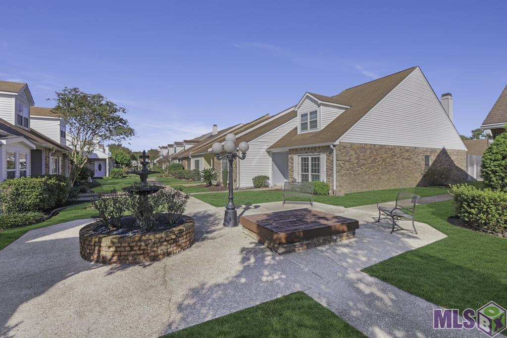 279-35 Marilyn Drive, Unit 35 Baton Rouge, LA 70815 - Photo 5 of 28