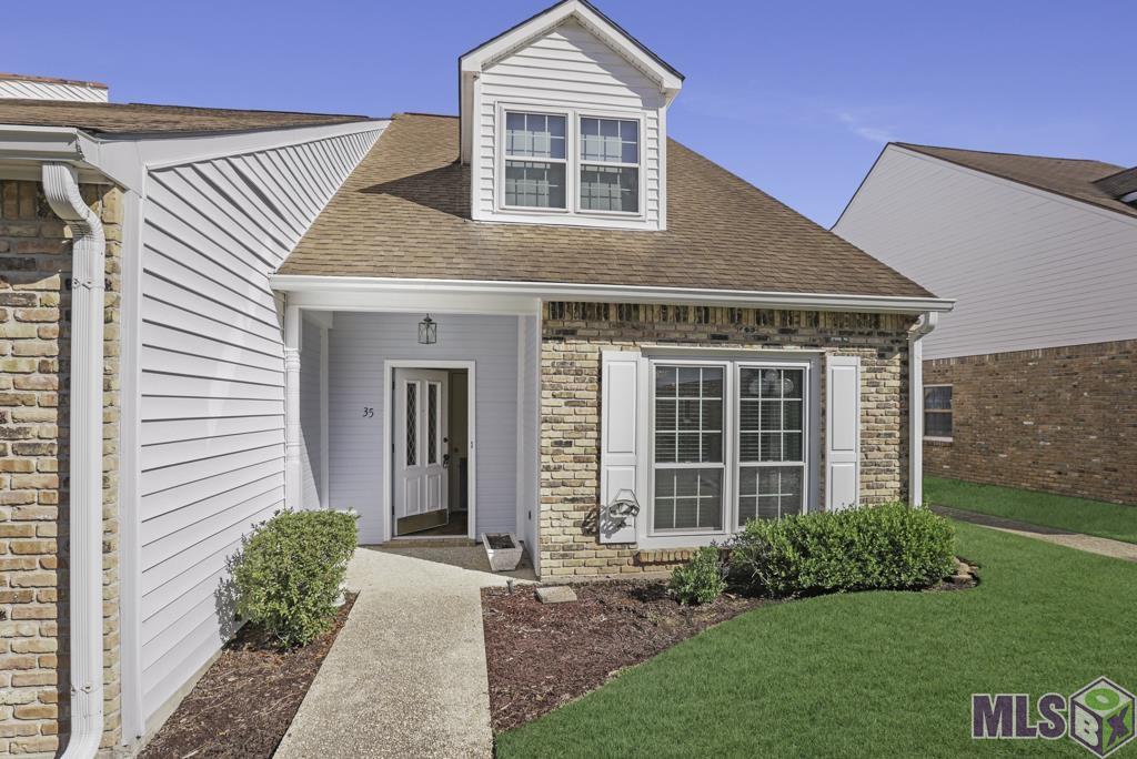 279-35 Marilyn Drive, Unit 35 Baton Rouge, LA 70815 - Photo 6 of 28