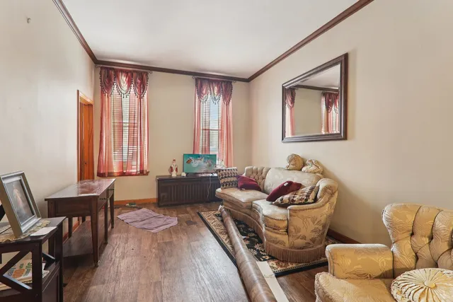 $394,900 | 3710 South Wood Street, Chicago, IL 60609