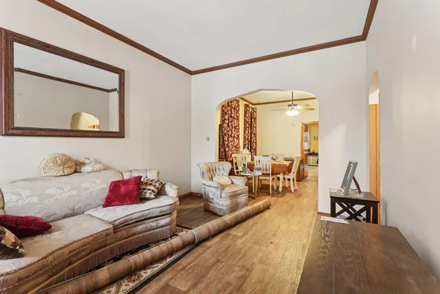 $394,900 | 3710 South Wood Street, Chicago, IL 60609