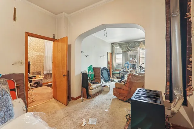 $394,900 | 3710 South Wood Street, Chicago, IL 60609