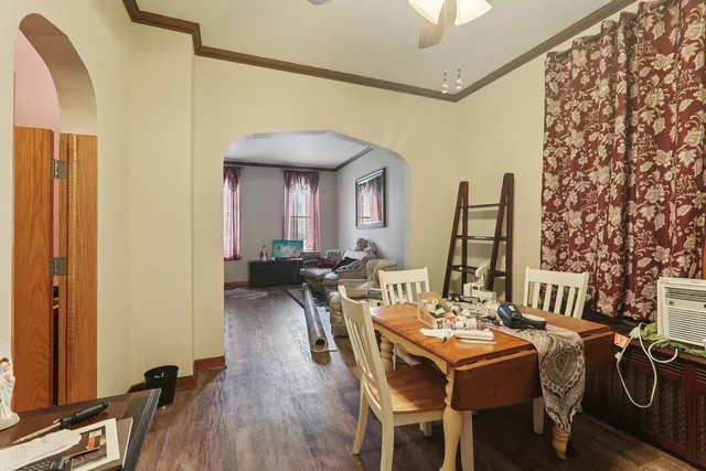 $394,900 | 3710 South Wood Street, Chicago, IL 60609