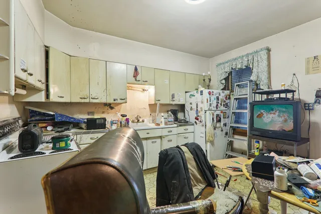 $394,900 | 3710 South Wood Street, Chicago, IL 60609