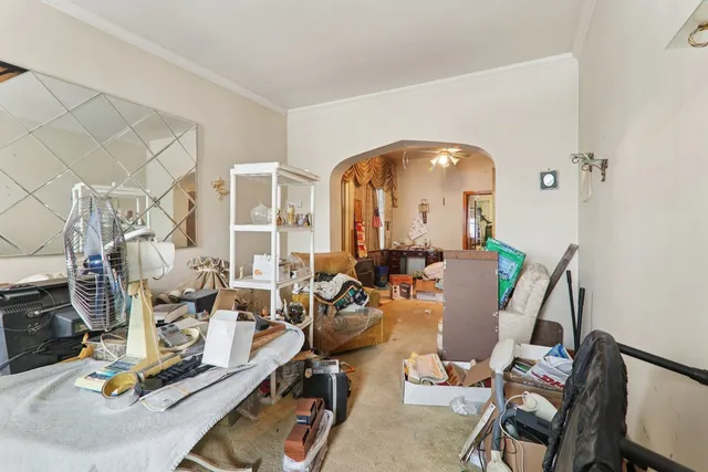 $394,900 | 3710 South Wood Street, Chicago, IL 60609