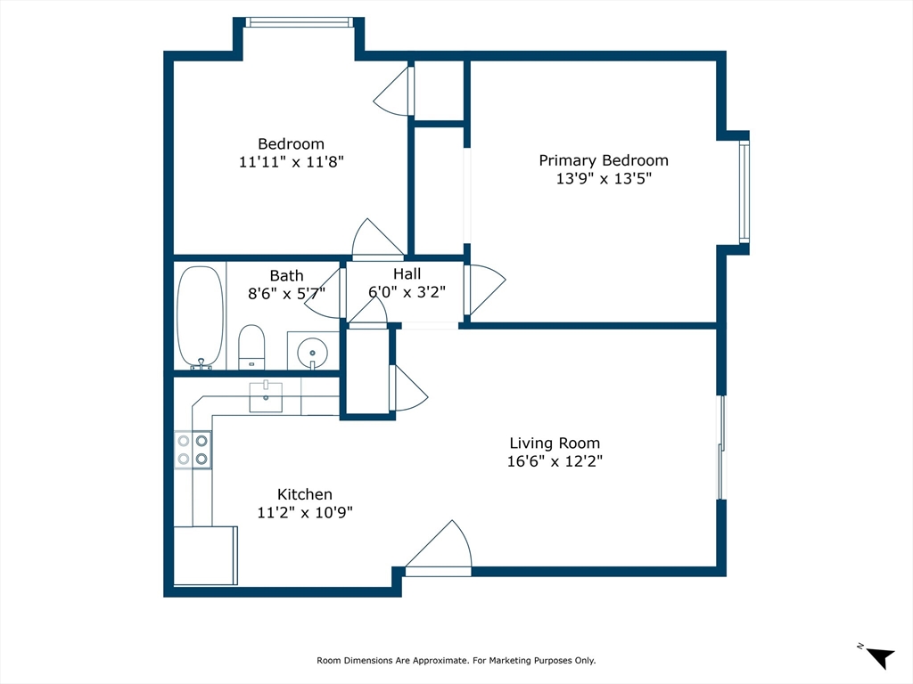 176 Maple Avenue, Unit 432 Rutland, MA 01543 - Photo 24 of 24 Gallery Image 24