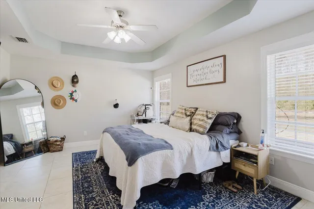 $460,000 | 17920 Rayford Shumock Road, Moss Point, MS 39562