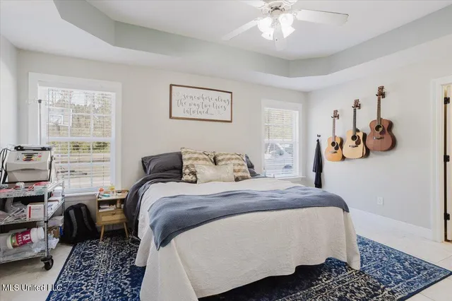 $460,000 | 17920 Rayford Shumock Road, Moss Point, MS 39562