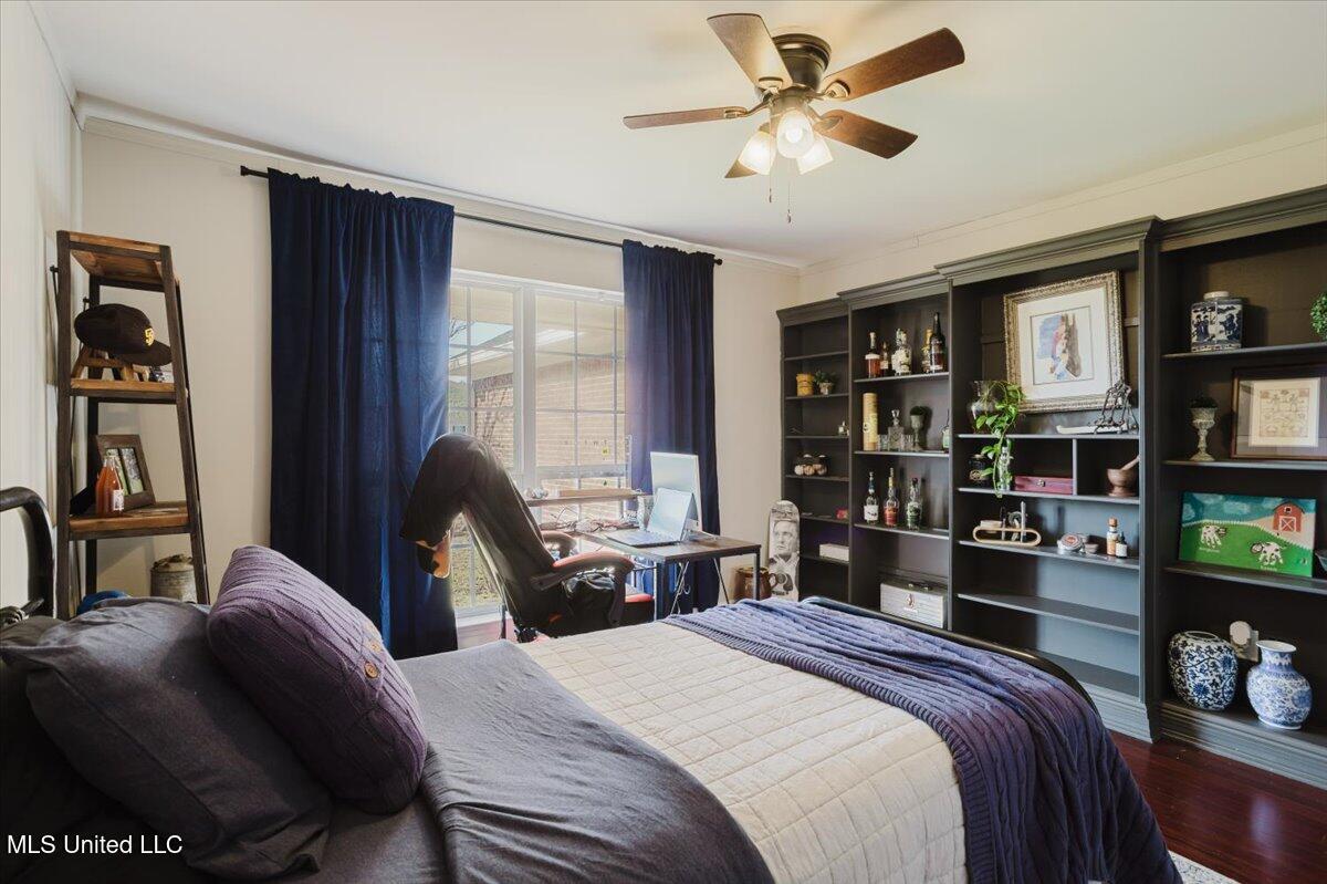 17920 Rayford Shumock Road Moss Point, MS 39562 - Photo 18 of 49 18-HJ0A0144-HDR