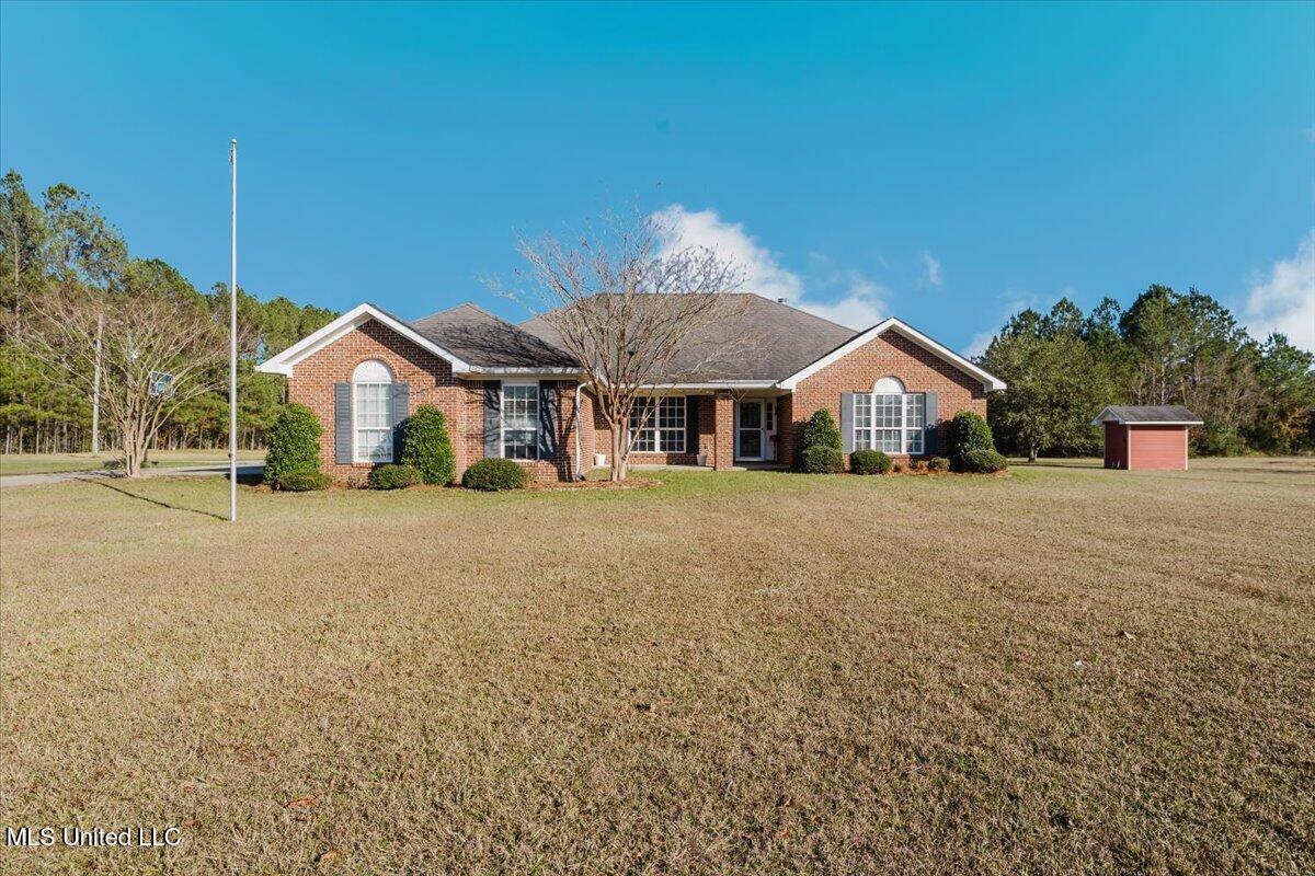17920 Rayford Shumock Road Moss Point, MS 39562 - Photo 2 of 49 02-HJ0A0215-HDR