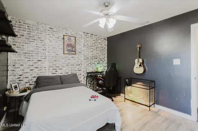 $460,000 | 17920 Rayford Shumock Road, Moss Point, MS 39562