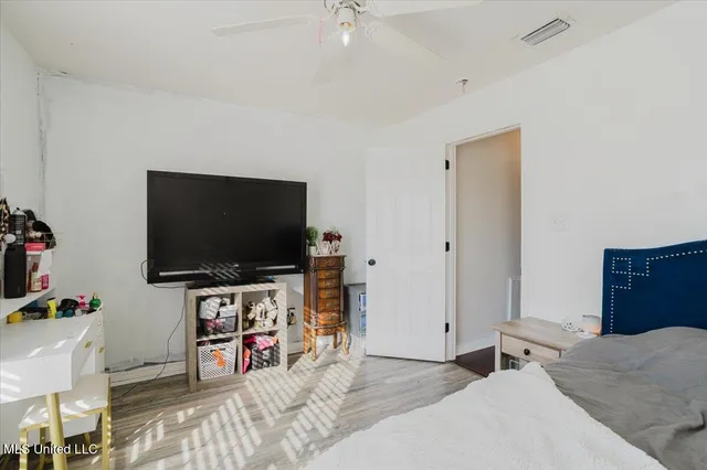 $460,000 | 17920 Rayford Shumock Road, Moss Point, MS 39562