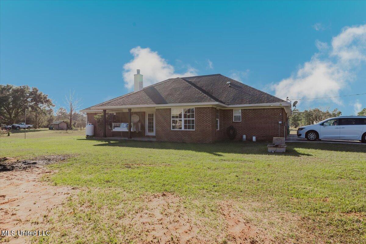17920 Rayford Shumock Road Moss Point, MS 39562 - Photo 32 of 49 32-HJ0A0205-HDR