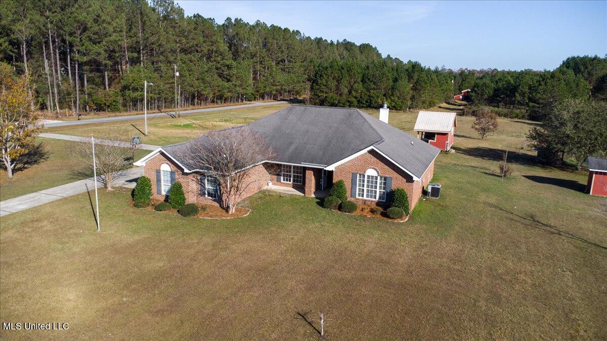 17920 Rayford Shumock Road Moss Point, MS 39562 - Photo 34 of 49 34-DJI_0536