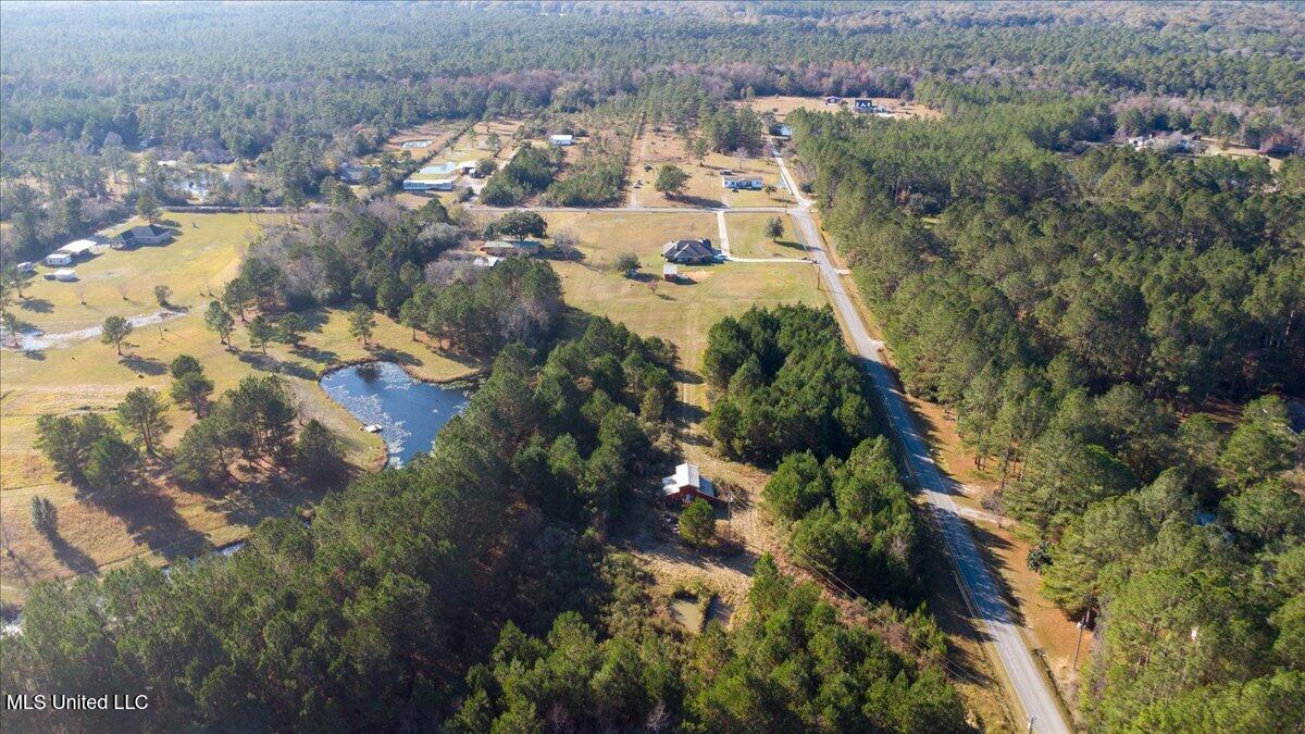 17920 Rayford Shumock Road Moss Point, MS 39562 - Photo 41 of 49 41-DJI_0553