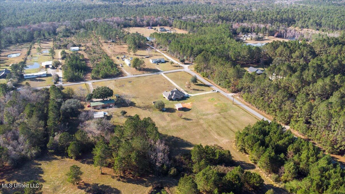17920 Rayford Shumock Road Moss Point, MS 39562 - Photo 42 of 49 42-DJI_0557