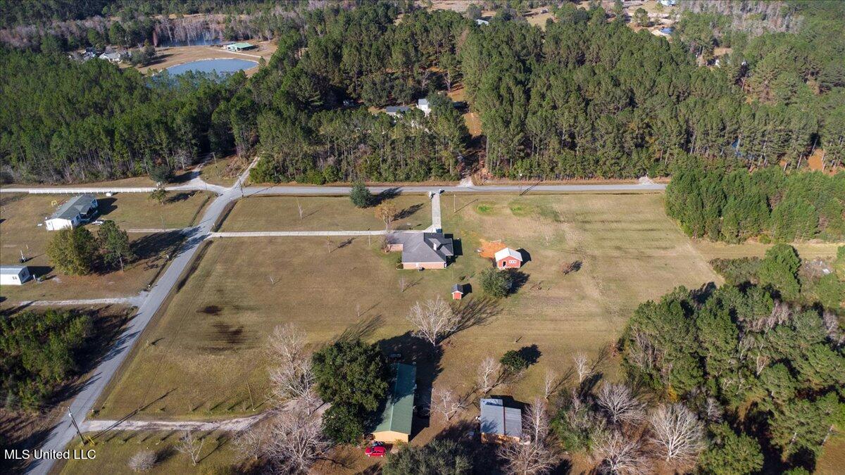 17920 Rayford Shumock Road Moss Point, MS 39562 - Photo 43 of 49 43-DJI_0563