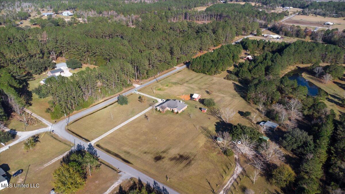 17920 Rayford Shumock Road Moss Point, MS 39562 - Photo 44 of 49 44-DJI_0566