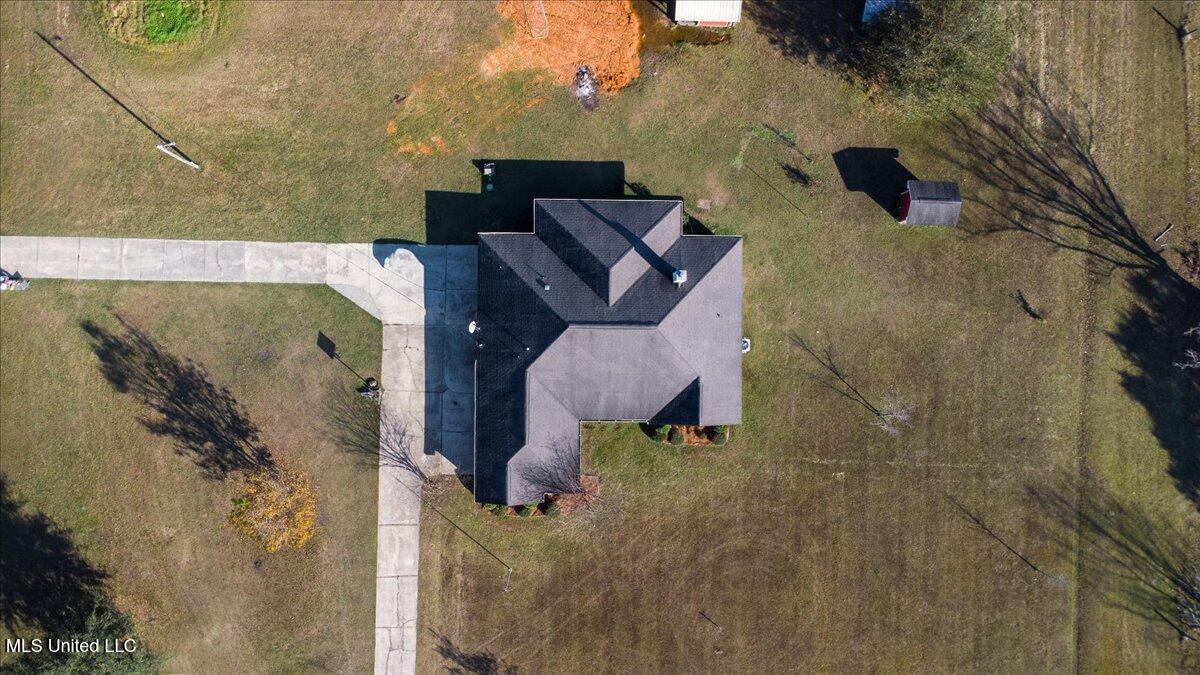 17920 Rayford Shumock Road Moss Point, MS 39562 - Photo 45 of 49 45-DJI_0569