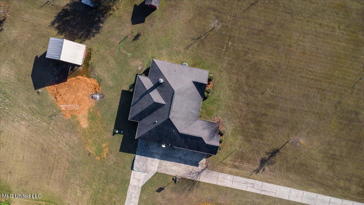 17920 Rayford Shumock Road Moss Point, MS 39562 - Photo 46 of 49 46-DJI_0572