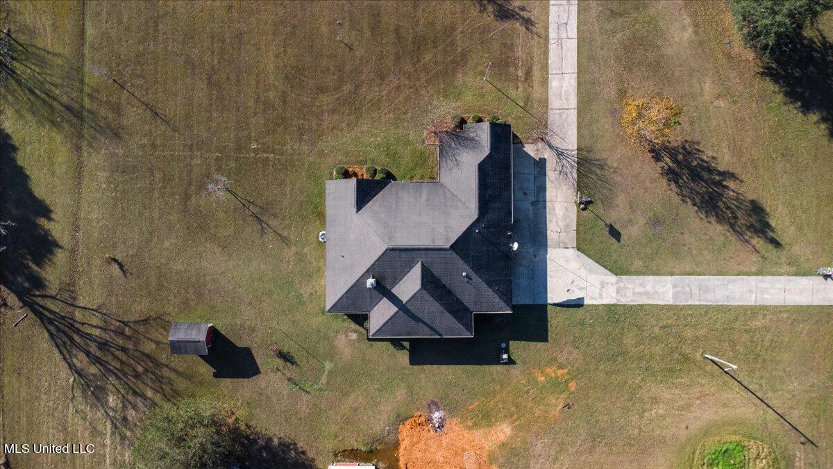 17920 Rayford Shumock Road Moss Point, MS 39562 - Photo 47 of 49 47-DJI_0575