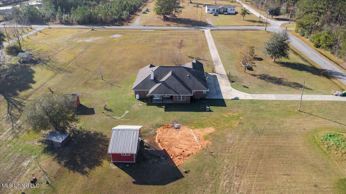 17920 Rayford Shumock Road Moss Point, MS 39562 - Photo 48 of 49 48-DJI_0578