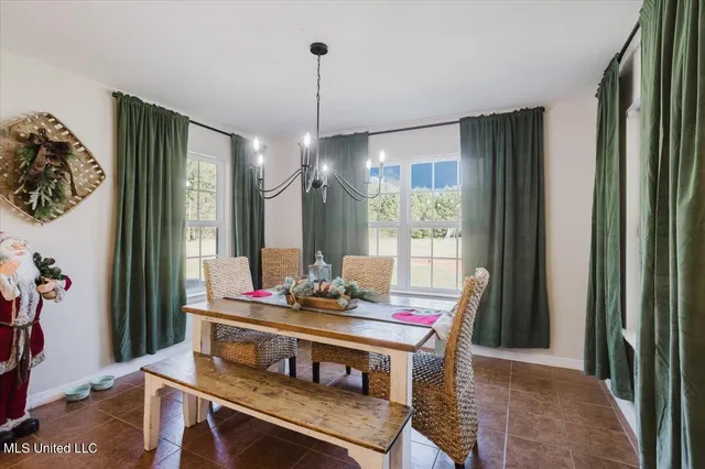 $460,000 | 17920 Rayford Shumock Road, Moss Point, MS 39562