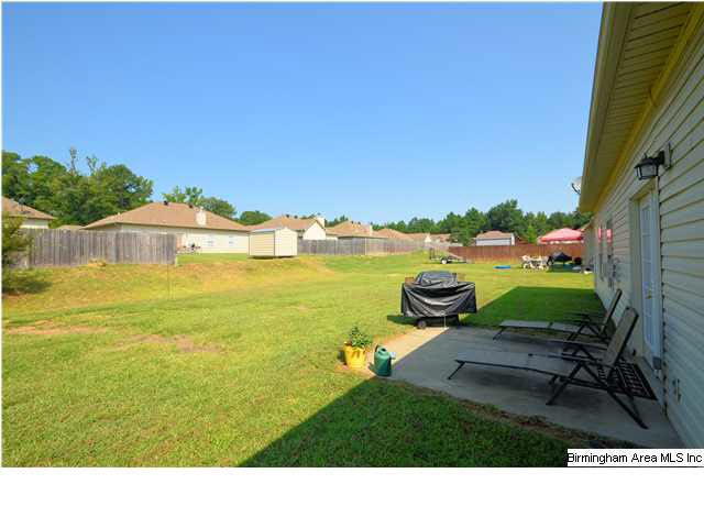112 Merrimeadows Drive Calera, AL 35040 - Photo 20 of 22