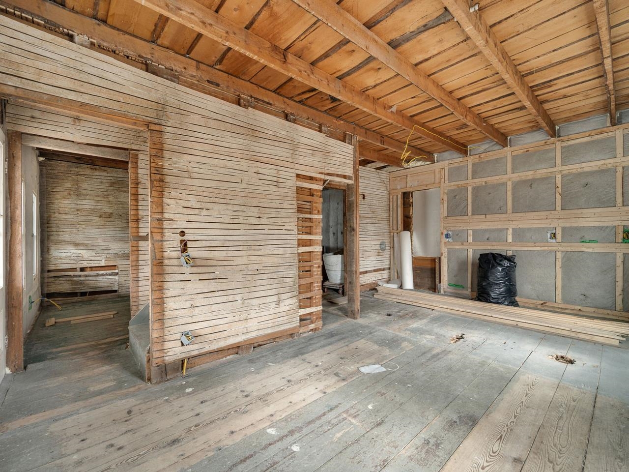 81 East River Road Lincoln, VT 05443 - Photo 22 of 54