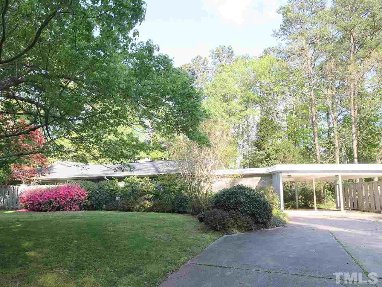 2715 Tryon Road Durham, NC 27705 - Photo 3 of 19 Gallery Image 3