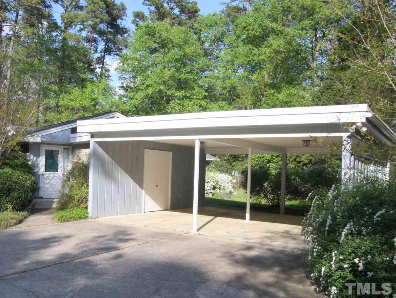 2715 Tryon Road Durham, NC 27705 - Photo 4 of 19 Gallery Image 4