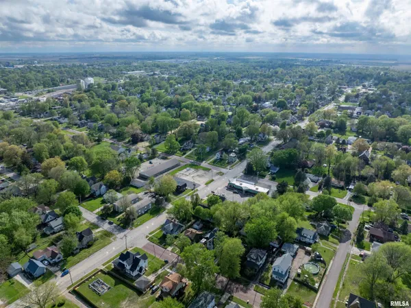 $49,900 | 188 West Losey Street, Galesburg, IL 61401